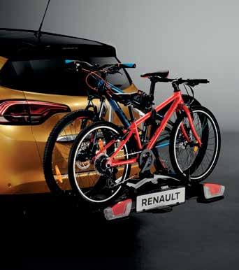 Als Original-Bauteil von Renault ist sie perfekt auf Ihr Fahrzeug zugeschnitten.