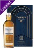 Talisker 40 Jahre The Bodega Series N 1 Whisky 0,7 L Beginnt süßlich fruchtig und wird dann see-salzig und herzhaft, bietet eine feine Balance