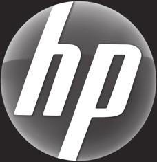 2011 Hewlett-Packard Development Company, L.P. www.hp.com Edition 1, 04/2011 Part number: CE502-91026 Windows is a U.S. registered trademark of Microsoft Corporation.