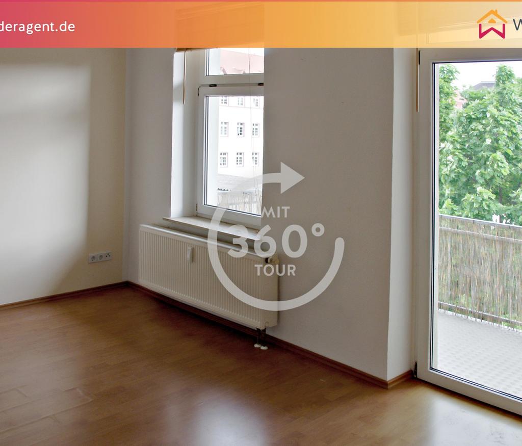 OG li, 04229 Leipzig Apartment for Rent Property condition Completely
