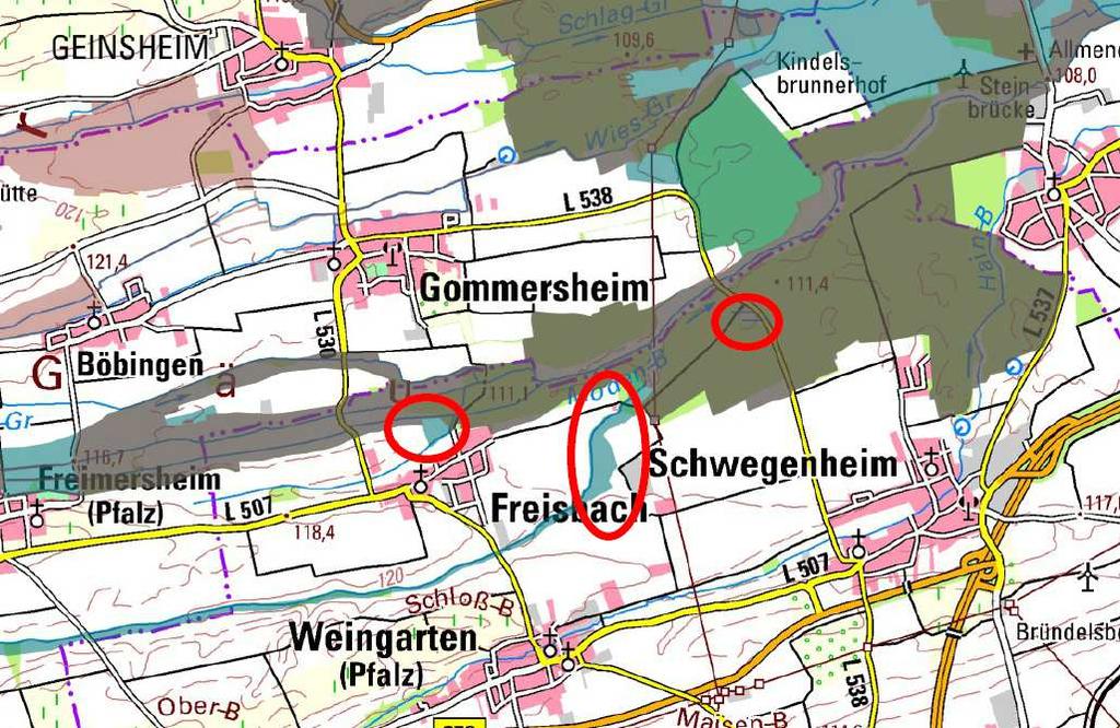 topographischen Karte http://map1.naturschutz.rlp.de/ kartendienste_naturschutz/ind ex.