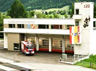 Das gesamte Projekt wurde im Niedrigenergiestandard der Tiroler Wohnbauförderung errichtet und in Miete mit Kaufoption angeboten.