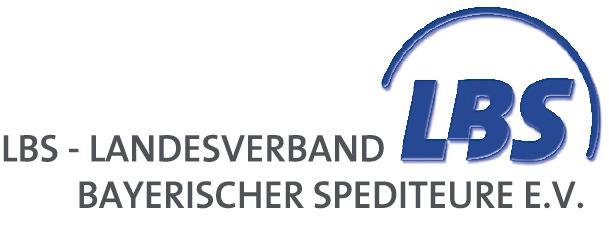Firmenerfassungsbogen für den Beitritt im LBS Landesverband Bayerischer Spediteure e.v. 1.