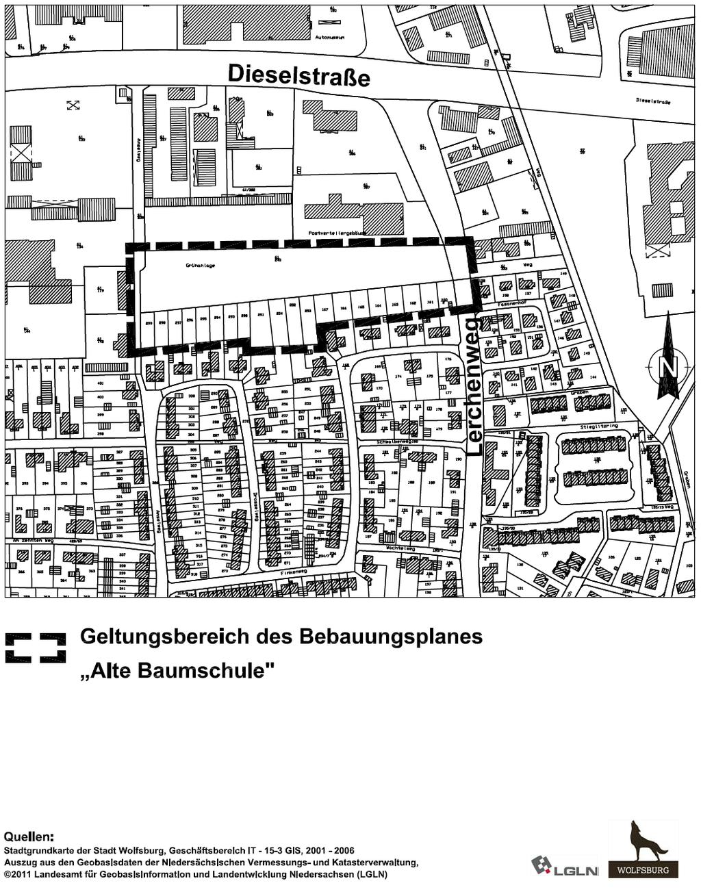 Jahrgang 11 Amtsblatt Nr. 28 Wolfsburg, 18.