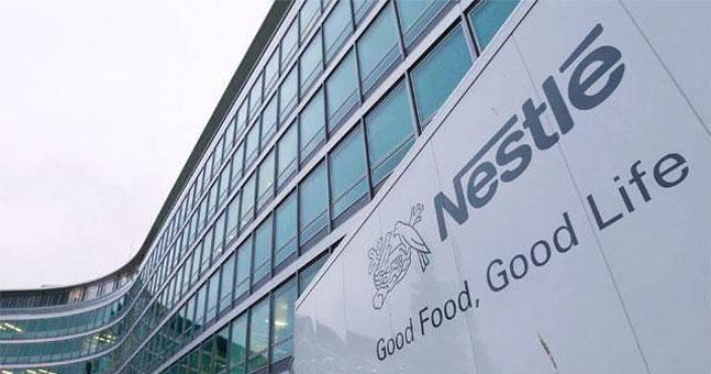 Nestlé auf internationaler Ebene Eine Zielsetzung bei der