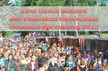 3. August 2015 AMTSBLATT der VGem für die Stadt Neusalza-Spremberg mit dem Ortsteil Friedersdorf sowie den Gemeinden Dürrhennersdorf und Schönbach Vielen Dank an alle Beteiligten!