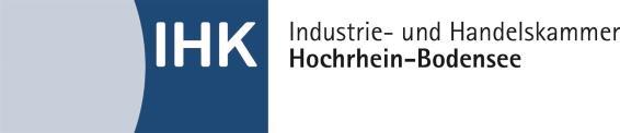 1 Richtlinien der Industrie- und Handelskammern Baden-Württemberg für trägergestützte Umschulungen Die Industrie- und Handelskammern haben die Eignung der Umschulungsstätten festzustellen und