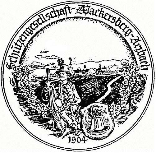 Schützengesellschaft Wackersberg-Arzbach Preisträgerverzeichnis zum 78. Gauschießen im Schützengau Bad Tölz vom 23.April bis 4.