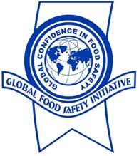Global Food Safety Initiative (GFSI) Gründung im Mai 2000 durch internationale Einzelhandels-Unternehmen; CIES koordiniert die Tätigkeiten Zielsetzung:» Verbesserung der Lebensmittelsicherheit;»