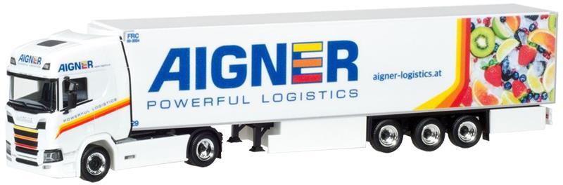 Restposten H933063 Aigner Logistics,