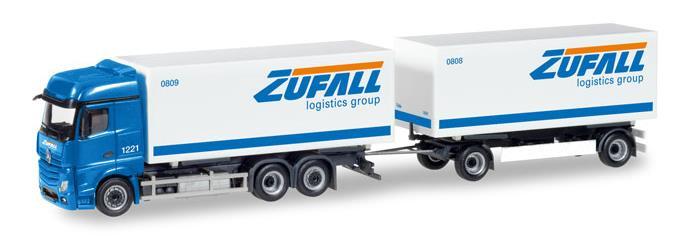 H308915 Zufall, Actros