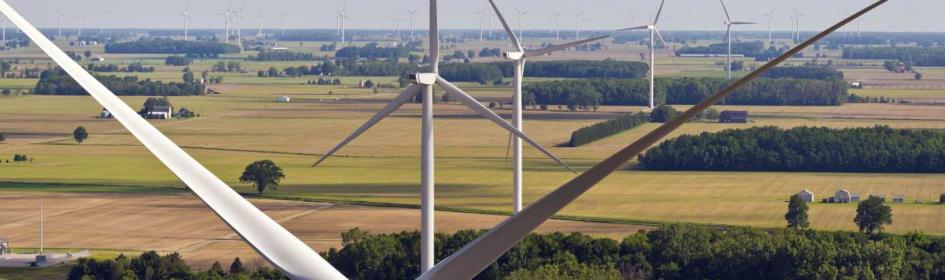 3 Erklärung der Prospektverantwortlichen Foto: Nordex SE Erklärung Hiermit erklärt die HeWe-Windpark GmbH & Co.