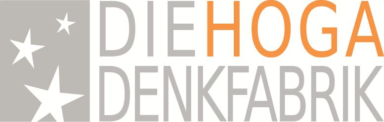 seit 2001 DIEHOGA Denkfabrik GmbH -