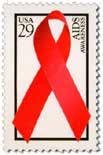 Im September 1994 wurde "Red Ribbon Deutschland" von der "Deutschen AIDS-Stiftung" als Förderkreis aufgenommen.
