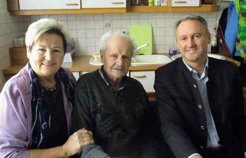 Hallwang single meine stadt: Gainfarn partnersuche senioren