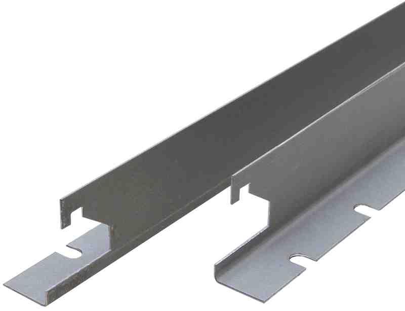 PHL-Z-04 LED PANEL LEO, Befestigungsset zu Panel 623x623 für Metalit und Gema-Armstrong Metalldecken 625x625mm. 29.00 60.