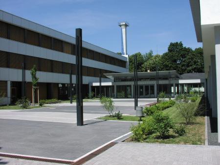 Berufliches Gymnasium Brühlwiesenschule Hofheim Tel (06192) 2904-0 Fax