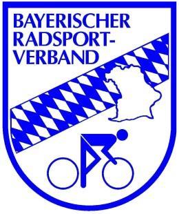 Bayerischer Radsport-Verband e.v. im Bayerischen Landessportverband e.v. und Bund Deutscher Radfahrer e.v. Postfach 500120, 80971 München Georg-Brauchle-Ring 93, 80992 München Telefon 089 / 157 02-371, Fax 089 / 1574561 Bayerischer Radsport Verband e.