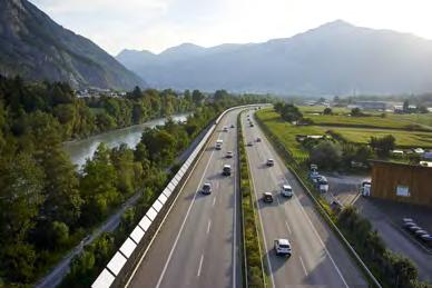 Endenergieverbrauch in der Schweiz