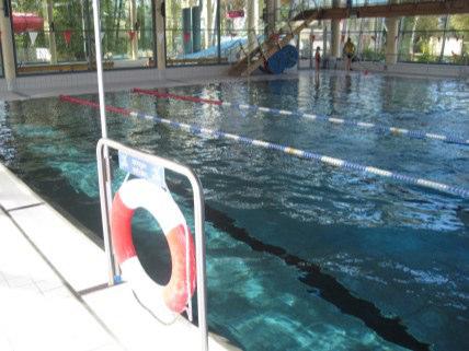 Offene Behindertenarbeit Regelmäßige Angebote Schwimmen Sabine Fritz Nutzen Sie die