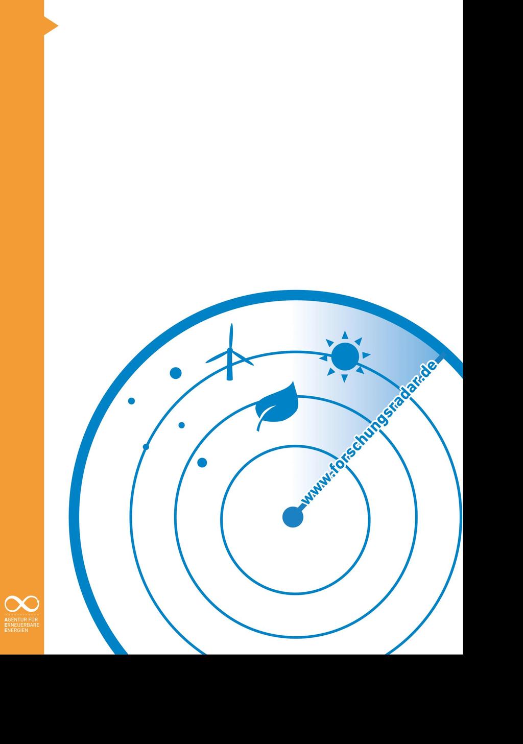 Forschungsradar Energiewende METAANALYSE Januar