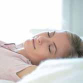 Lernen Sie die Schlafaktivitäten Ihres Körpers besser kennen, um die Ursachen für mögliche Schlafstörungen zu