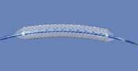 uniform drug delivery in vessel Precision Placement Excellent radiopacity for accuracy of stent