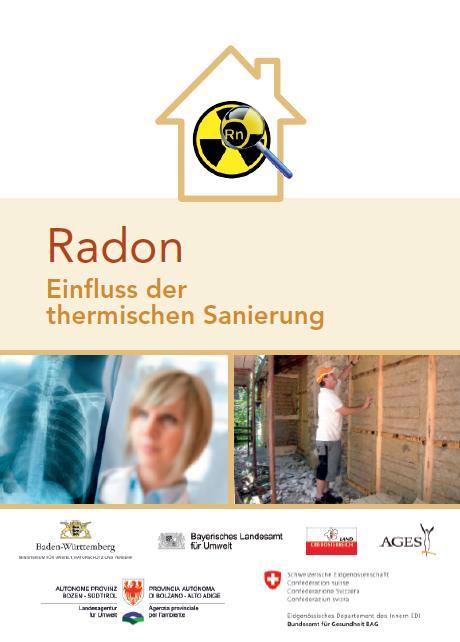 Radon in