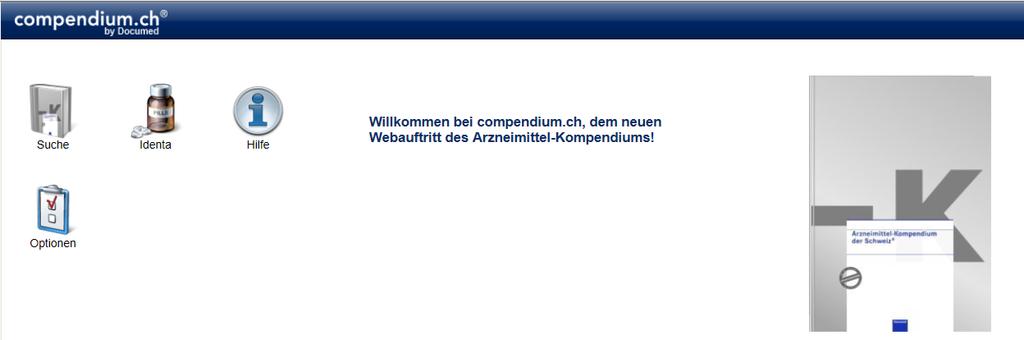 10 Minimum Data Set (MDS) - 10.4 Bereich S - Unterschriften Durch Anklicken des Links wird, nach einmaligem Akzeptieren der Bedingungen, das Arzneimittel-Kompendium der Schweiz geöffnet. http://www.