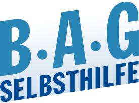 BAG SELBSTHILFE Bundesarbeitsgemeinschaft Selbsthilfe von Menschen mit Behinderung und chronischer Erkrankung und ihren Angehörigen e.v. Kirchfeldstr. 149 40215 Düsseldorf Tel. 0211/ Fax.