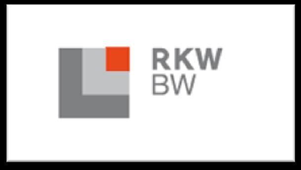 Netzwerk der IHK - Unterstützung RKW Kontakte zu Wirtschaftsprüfern, Steuerberatern, Rechtsanwälten und Unternehmensberatern für folgende Themen: Vorbereitung der Unternehmensnachfolge (Coaching)