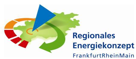 Energiekonzept FrankfurtRheinMain + Sachlicher