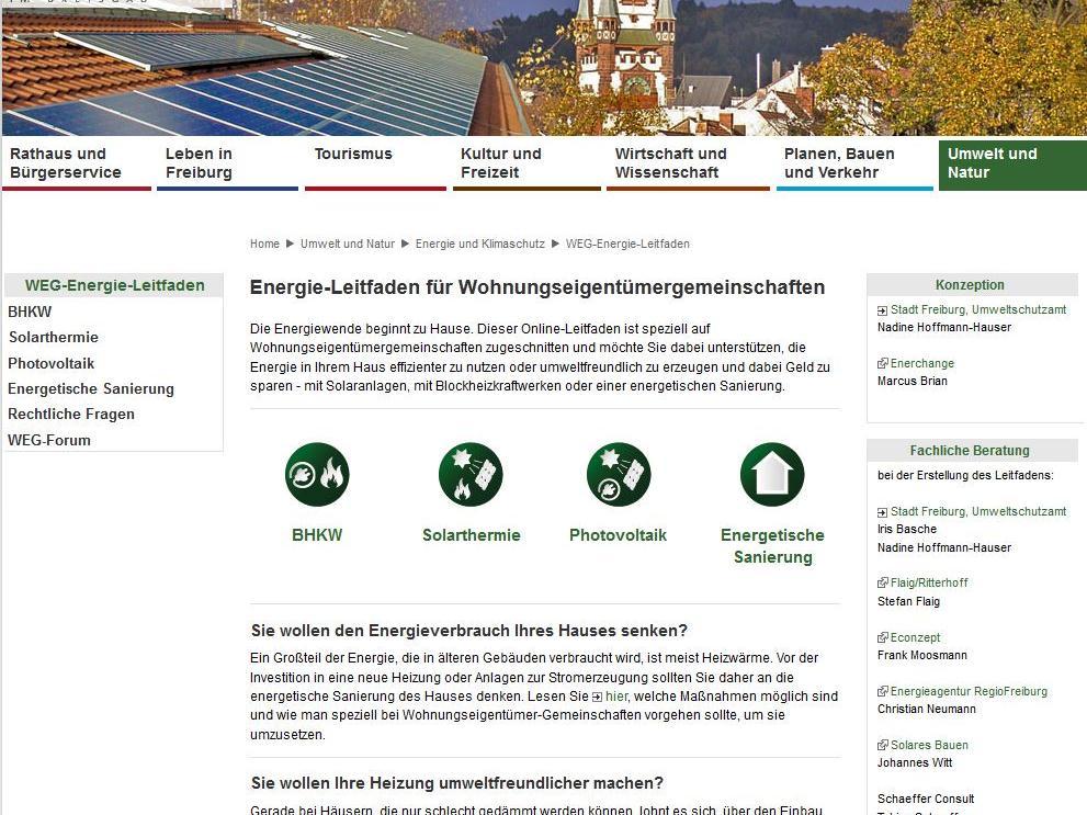 3 WEG Energie-Leitfaden www.