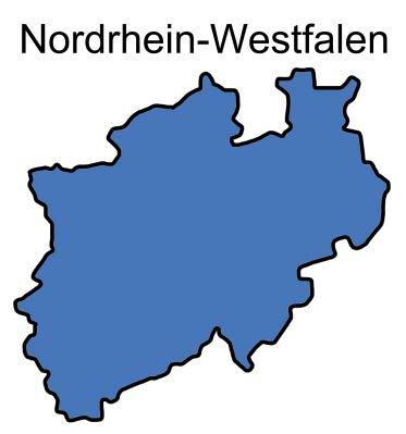 Das ist ein Problem: In den Bundesländern gibt es verschiedene Meinungen zur Regel mit dem Mindestmaß.