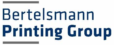 Bertelsmann Printing Group Europas größte Druckerei-Gruppe 1.639 Mio. Euro Umsatz 85 Mio. Euro Operating EBITDA 8.