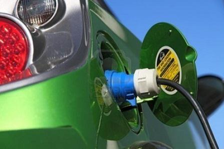318 0 Elektroantriebe Biogas jetzt