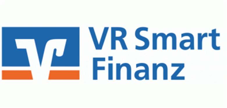 Die Unternehmen der DZ BANK Gruppe: VR Smart Finanz Digitaler Gewerbekundenfinanzierer Die VR Smart Finanz 1 ist in der Genossenschaftlichen FinanzGruppe subsidiärer Partner für einfachste
