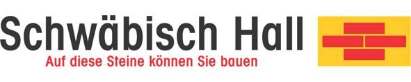 Die Unternehmen der DZ BANK Gruppe: Schwäbisch Hall Genossenschaftliche Bausparkasse Schwäbisch Hall ist mit 7,3 Millionen Kunden die größte Bausparkasse Deutschlands.
