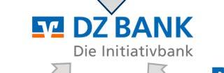 Kapitalmarktgeschäft DZ BANK AG Kernaufgaben der DZ BANK AG in ihrer Rolle als Zentralbank sind Liquiditätsausgleich und Konzerninnenfinanzierung
