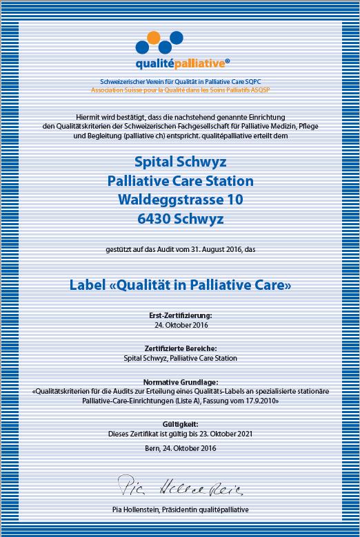 Palliative Care Dr. med. Urs Gössi MBA Präsident Palliative Zentralschweiz Internist, Krebs- / Blutspezialist FMH Neu: Palliativmediziner ehem.