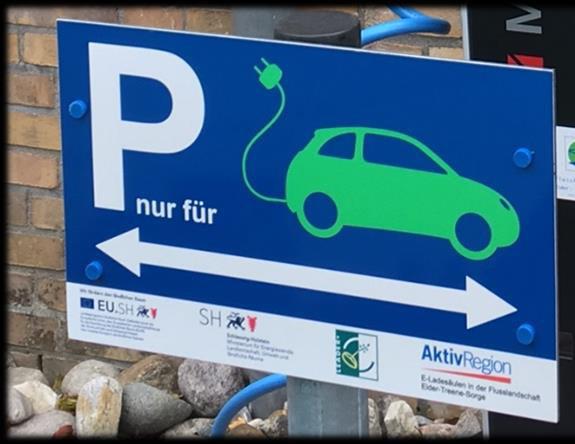 Belegung von Parkplätzen durch Verbrenner Wie vermeiden wir Nutzungskonflikte? Rechtsgrundlage (EmoG; 5.