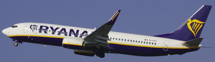 Stärkung der Tarifbindung von unten Häuserkämpfe für einen Tarifvertrag Ryanair: