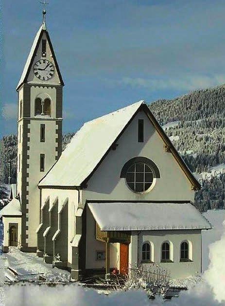 Agenda im Januar 2019 Falera Pfarreiblatt Graubünden FALERA Messas Daniev Fiasta da Maria, la mumma da Diu Margis, igl 1. da schaner 10.15 S.