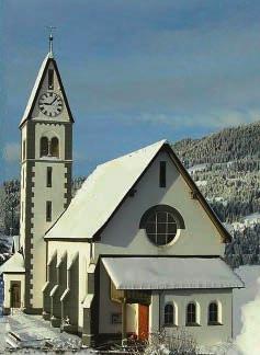 Agenda im Januar 2019 Falera Laax Pfarreiblatt Graubünden FALERA LAAX Uffeci parochial / Kath. Pfarramt Via Principala 39 7031 Laax www.pleiv-laax-falera.