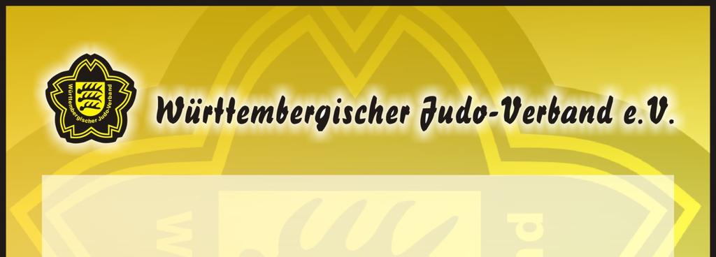 Der WJV gratuliert Gunter Bischof zum 8. Dan und Andreas Kronauer zum 6. Dan Bei der DJB-Mitgliederversammlung am 09.11.