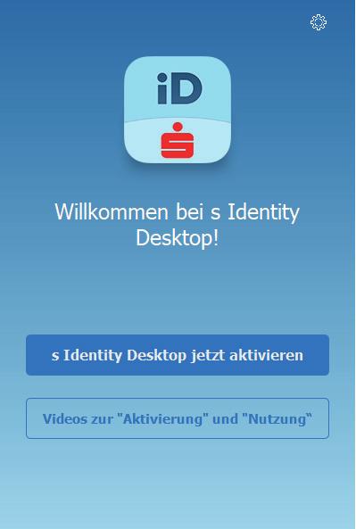 s Identity am Desktop 1.