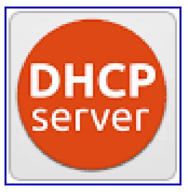 DHCP Server Diese Funktion steht ab Firmware 3.7.