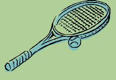 2017 veranstaltet der Tennisclub Weisweil sein 8. Vereinsturnier der örtlichen Vereine.