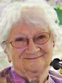 Unsere langjährige Ehrenamtliche und Unterstützerin, Frau Gerta Engelhardt, konnte am 8. September 2011 ihren 100. Geburtstag feiern.