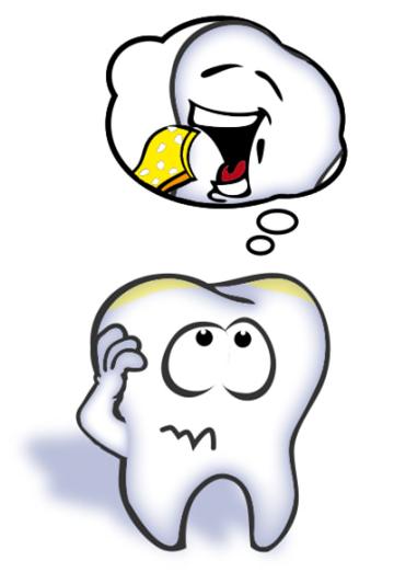 04b / Zahnprophylaxe Zahnpflege - Prophylaxe Wir reinigen jeden Tag unsere Zähne fein säuberlich und